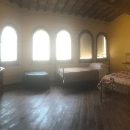 Camere Della Vecchia Posta Trevi Kültér fotó