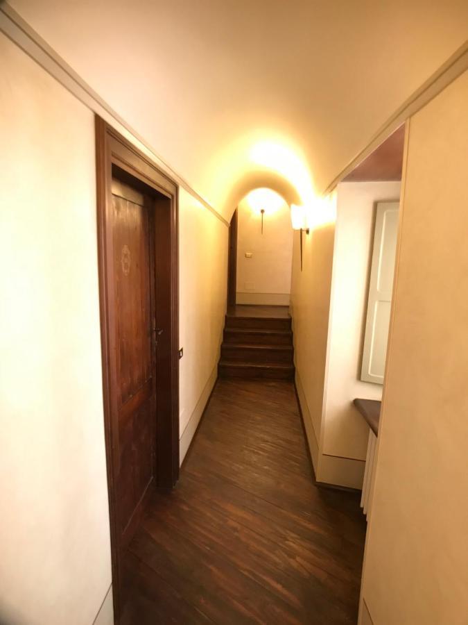 Camere Della Vecchia Posta Trevi Kültér fotó