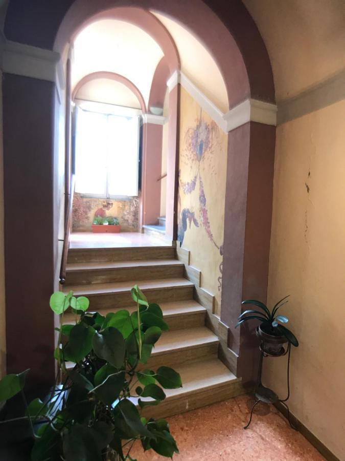 Camere Della Vecchia Posta Trevi Kültér fotó