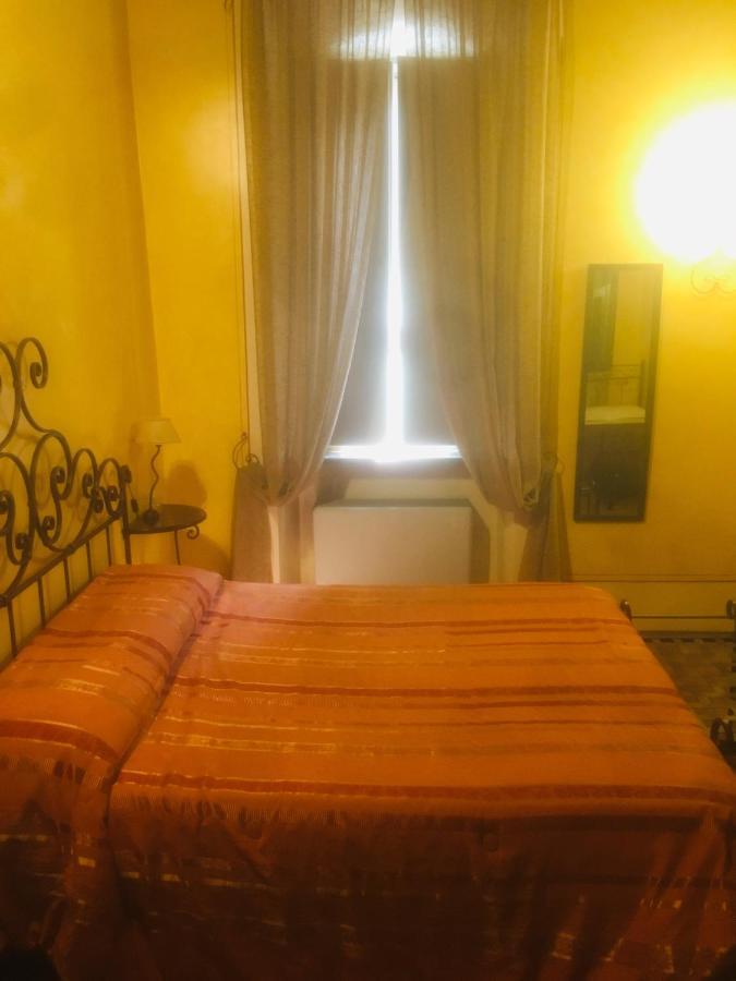 Camere Della Vecchia Posta Trevi Kültér fotó