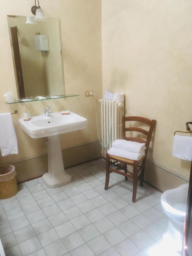 Camere Della Vecchia Posta Trevi Kültér fotó