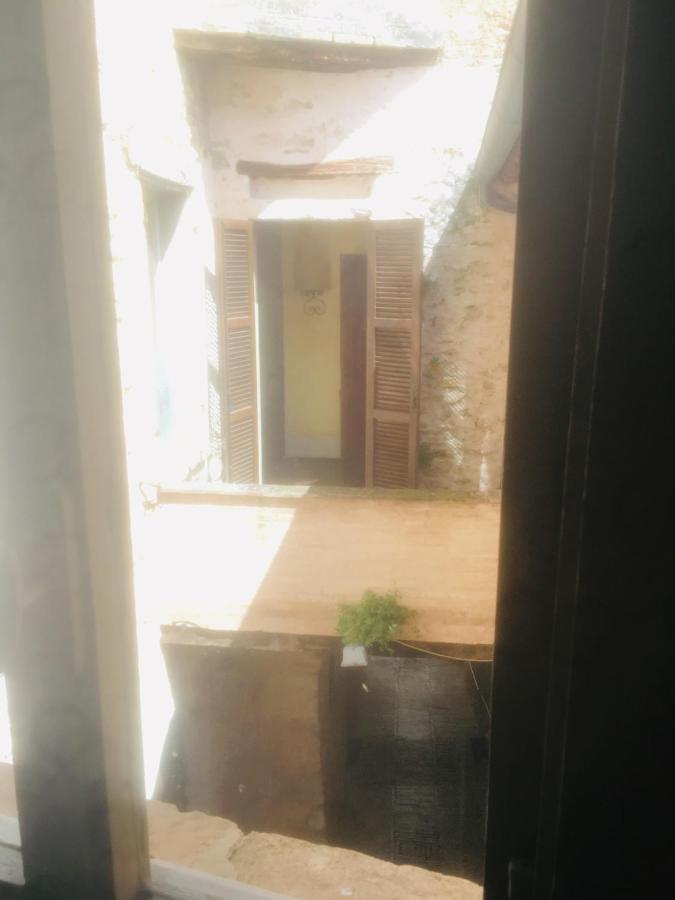 Camere Della Vecchia Posta Trevi Kültér fotó