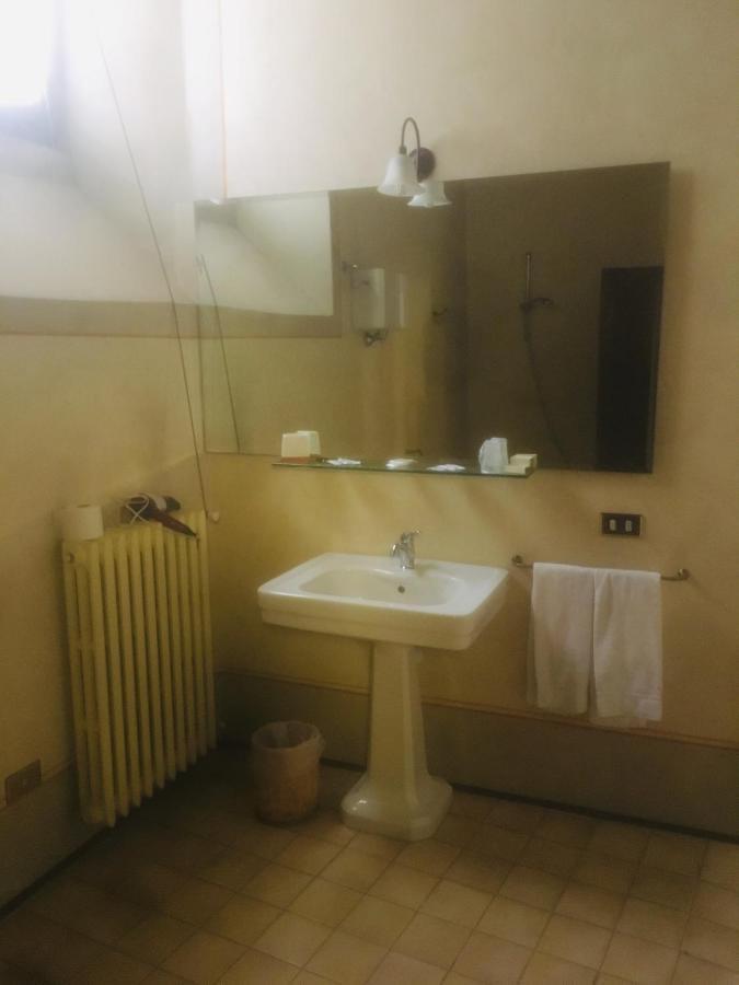 Camere Della Vecchia Posta Trevi Kültér fotó
